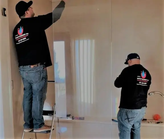 Professional plumbing installation for Tankless Water Heater Installation in Arden Park Vista